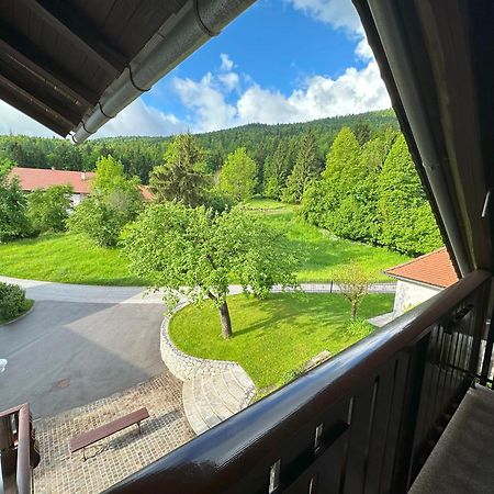 Žigon Bed&Breakfast Logatec Exterior foto